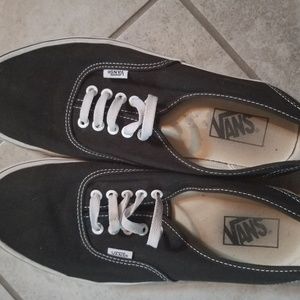 Men's Vans